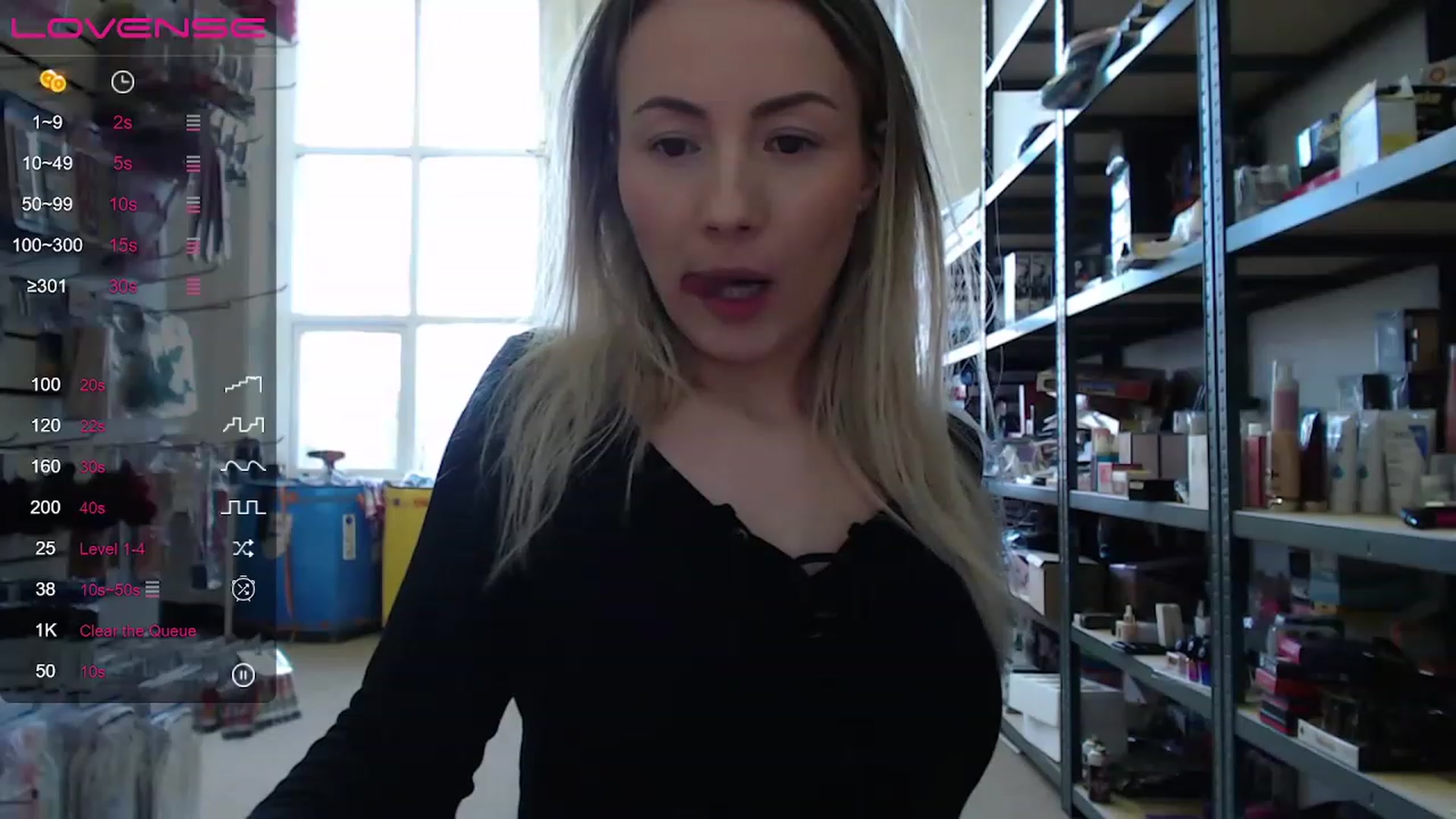 Anna_E video thumbnail