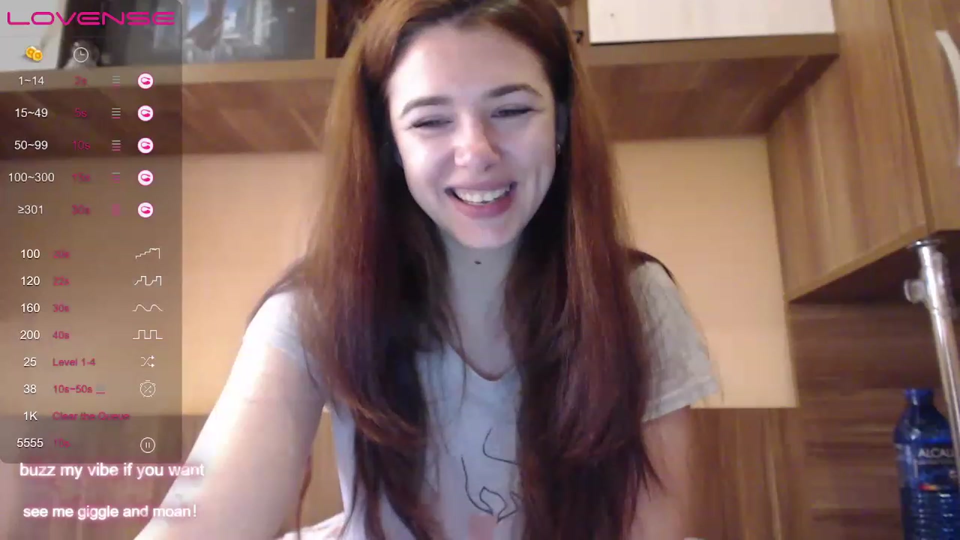 SweetyAbby93 video thumbnail