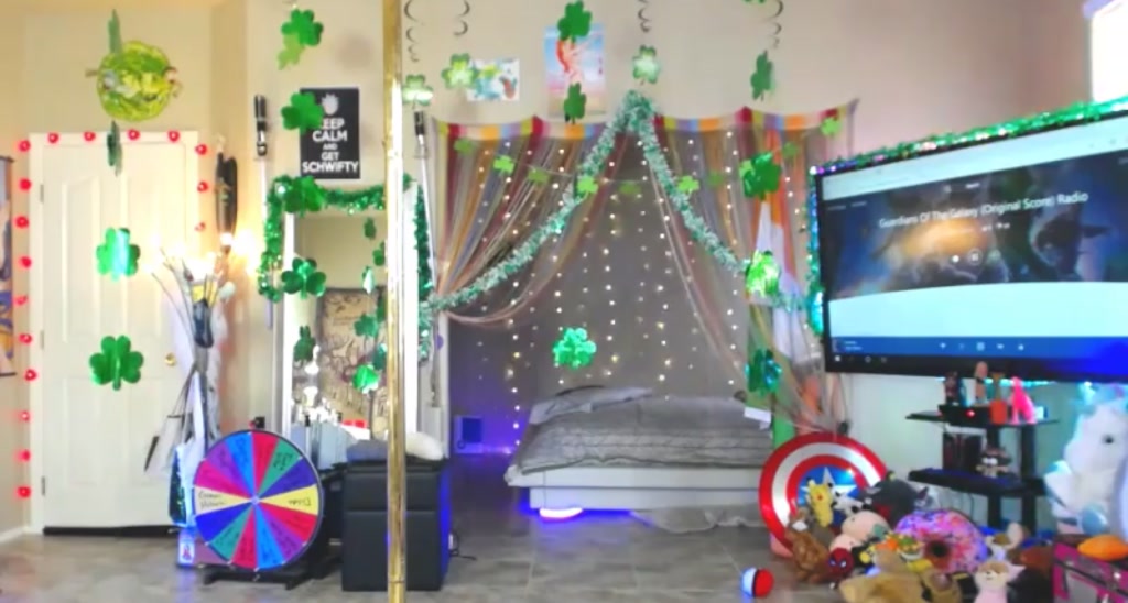 MollyStewart video thumbnail