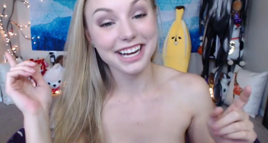 Paige video thumbnail