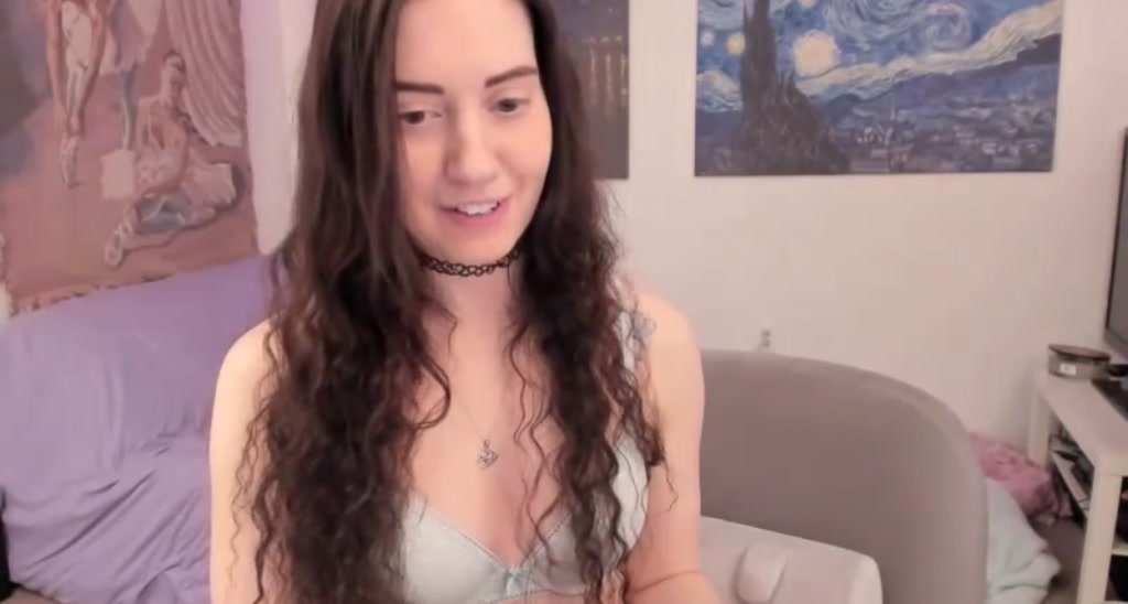 Ashley video thumbnail