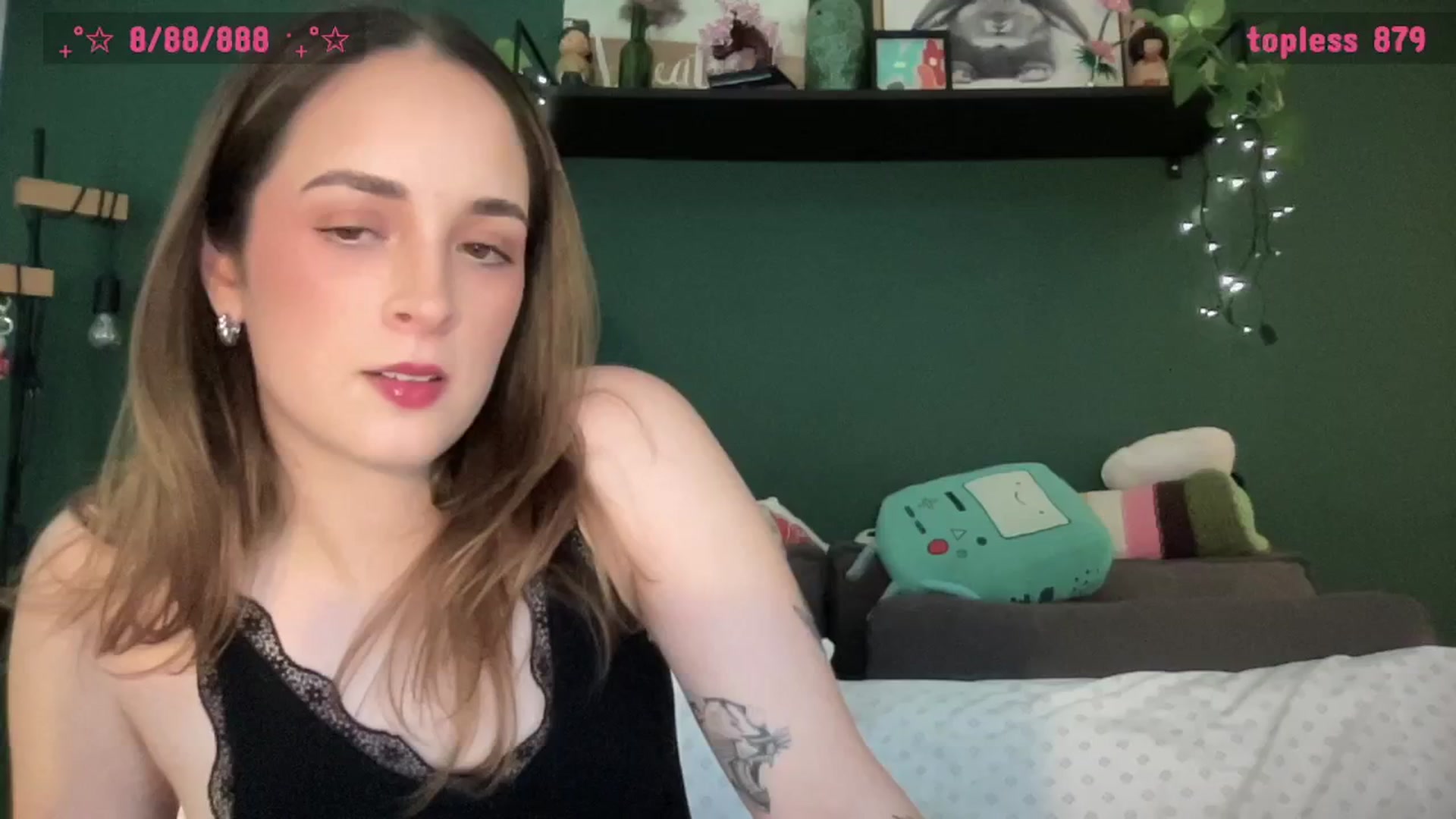 CordeliaNova video thumbnail