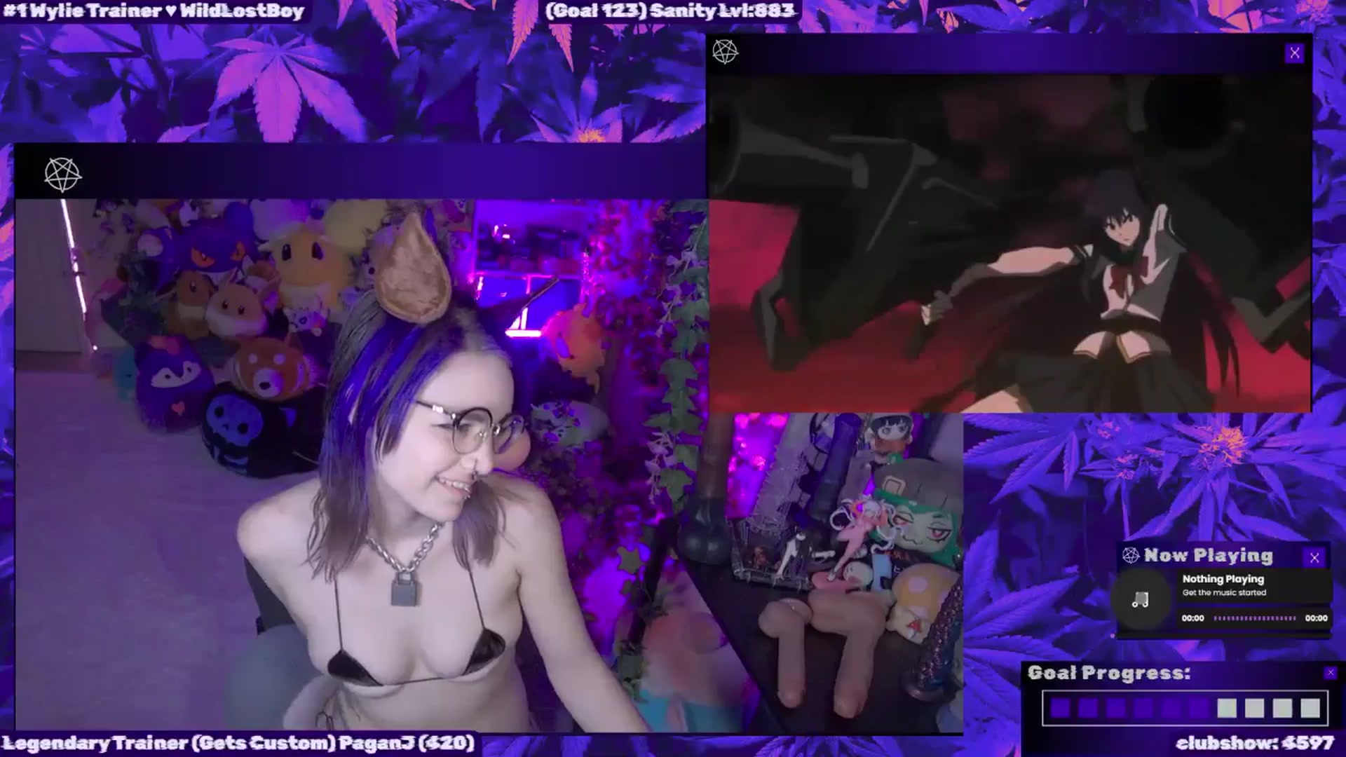 WildWyliePM video thumbnail