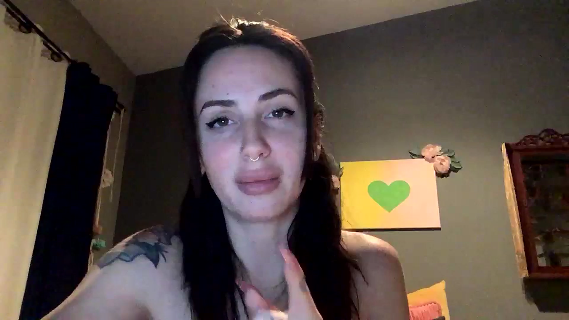 Sarah_autumns video thumbnail