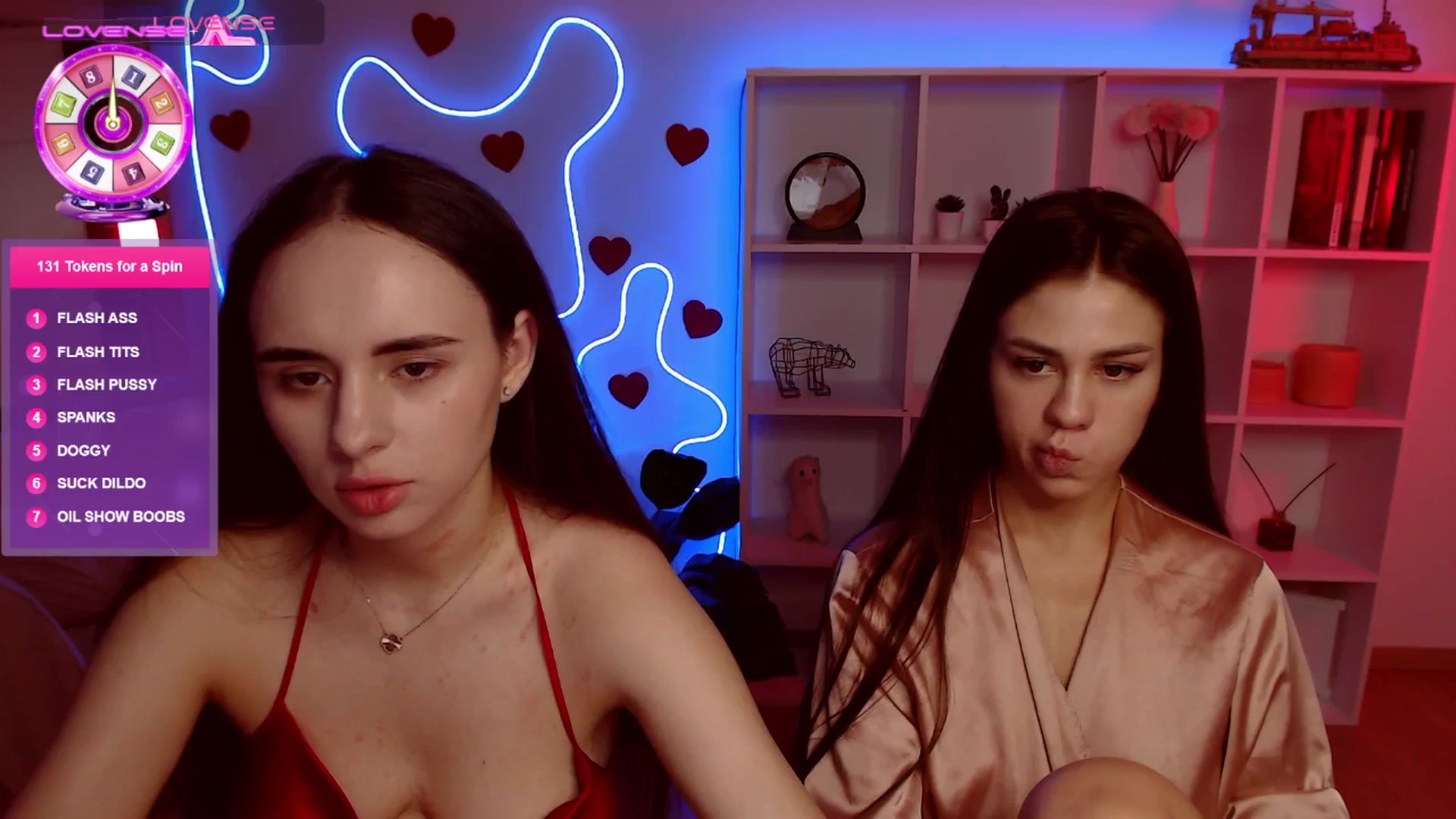Lady_Luck0 video thumbnail