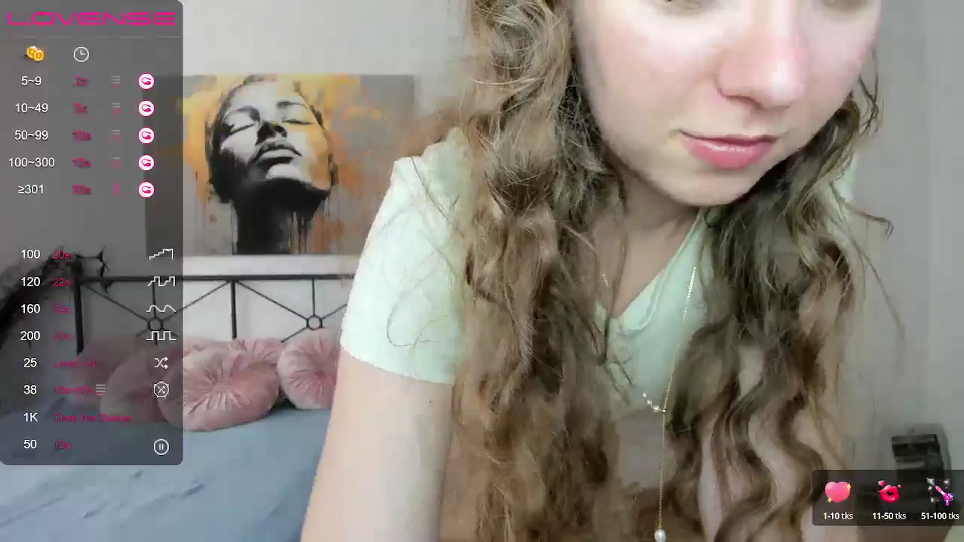 LanaBelll video thumbnail