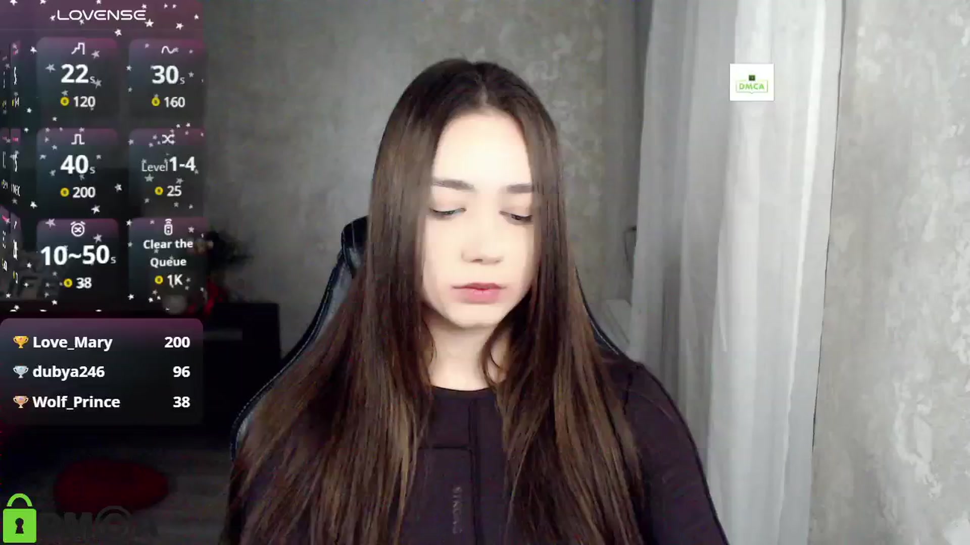 MaryAmino video thumbnail