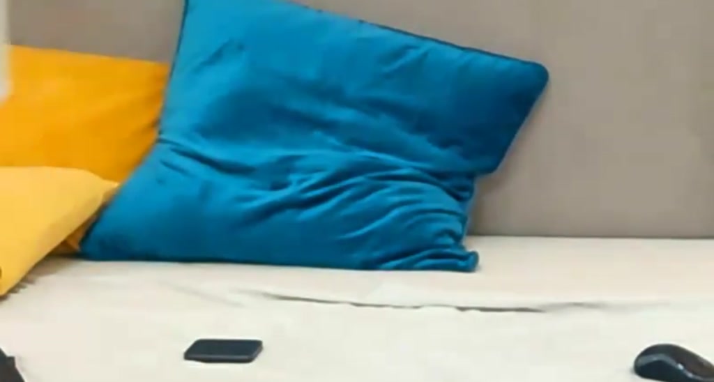 PreciousSusan video thumbnail