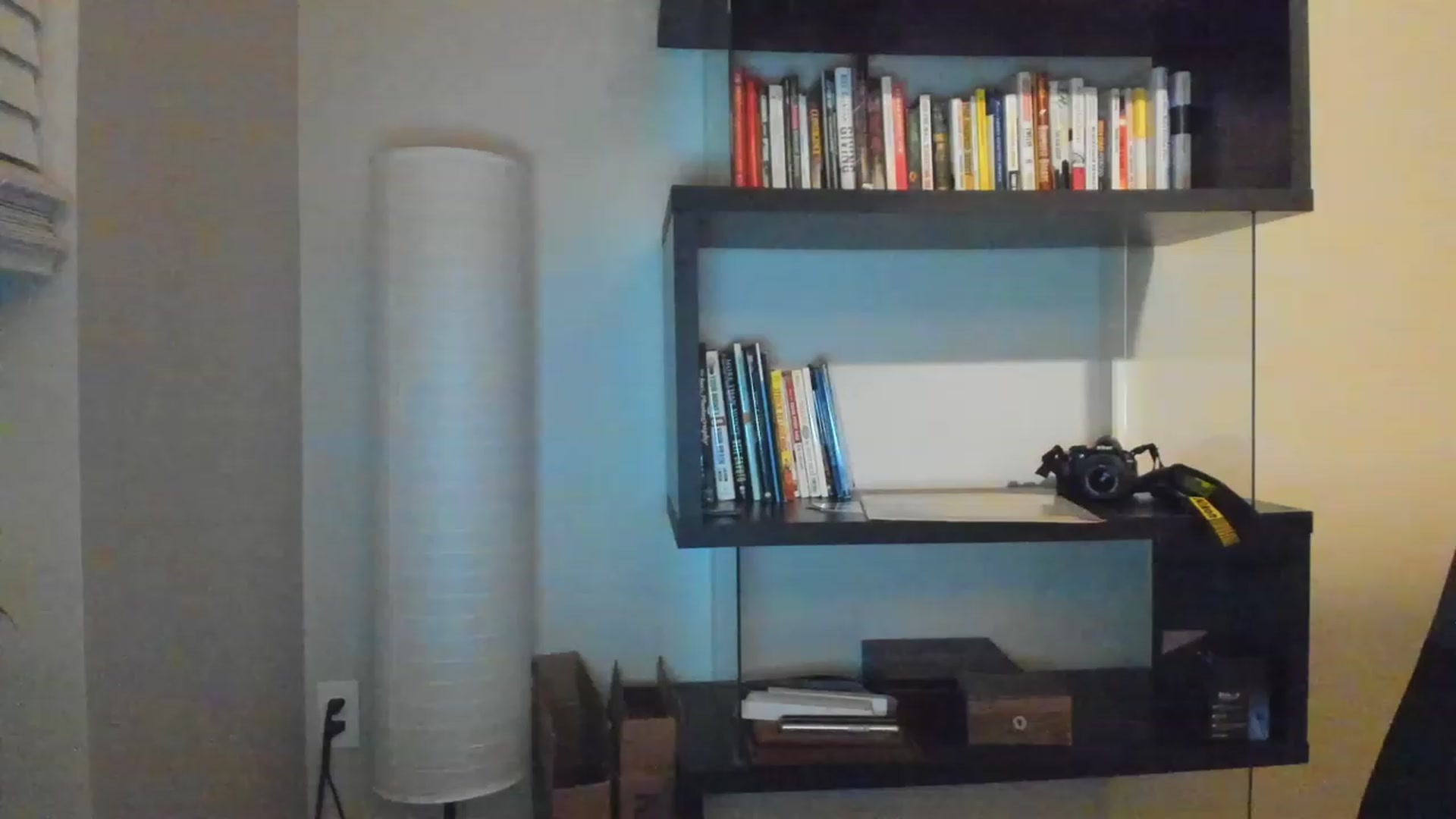 Video Poster