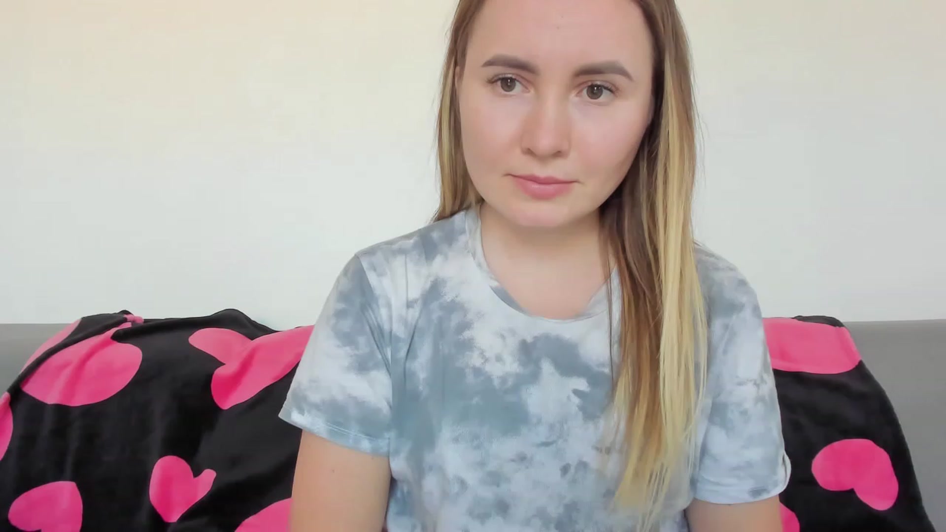 NikaJohnson2 video thumbnail