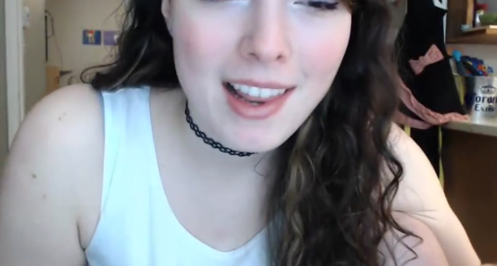 TiggerRosey video thumbnail