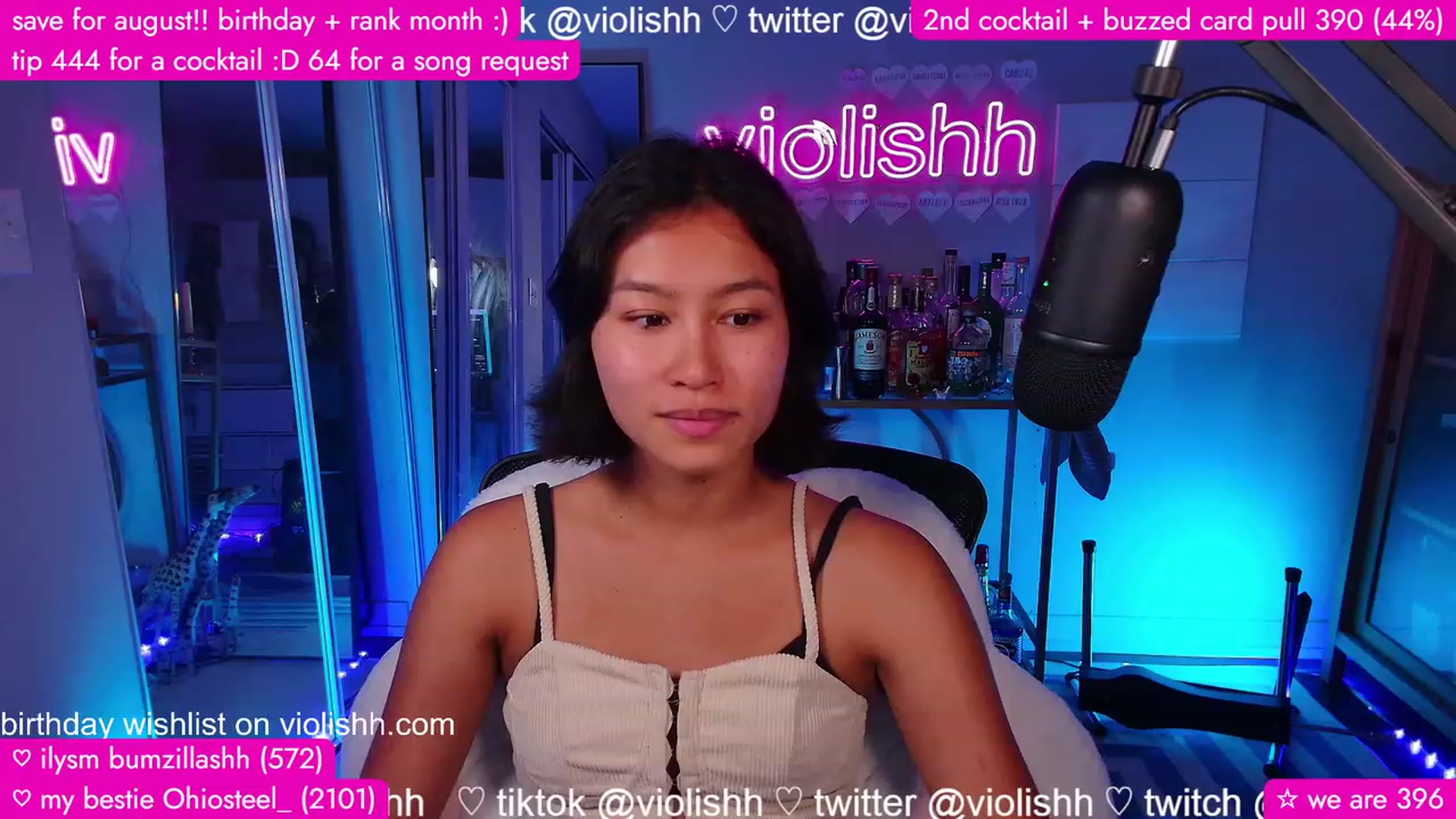 violishh video thumbnail