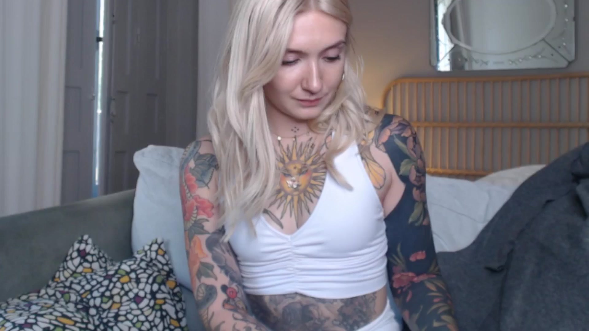 Tattoo_bbgirl video thumbnail