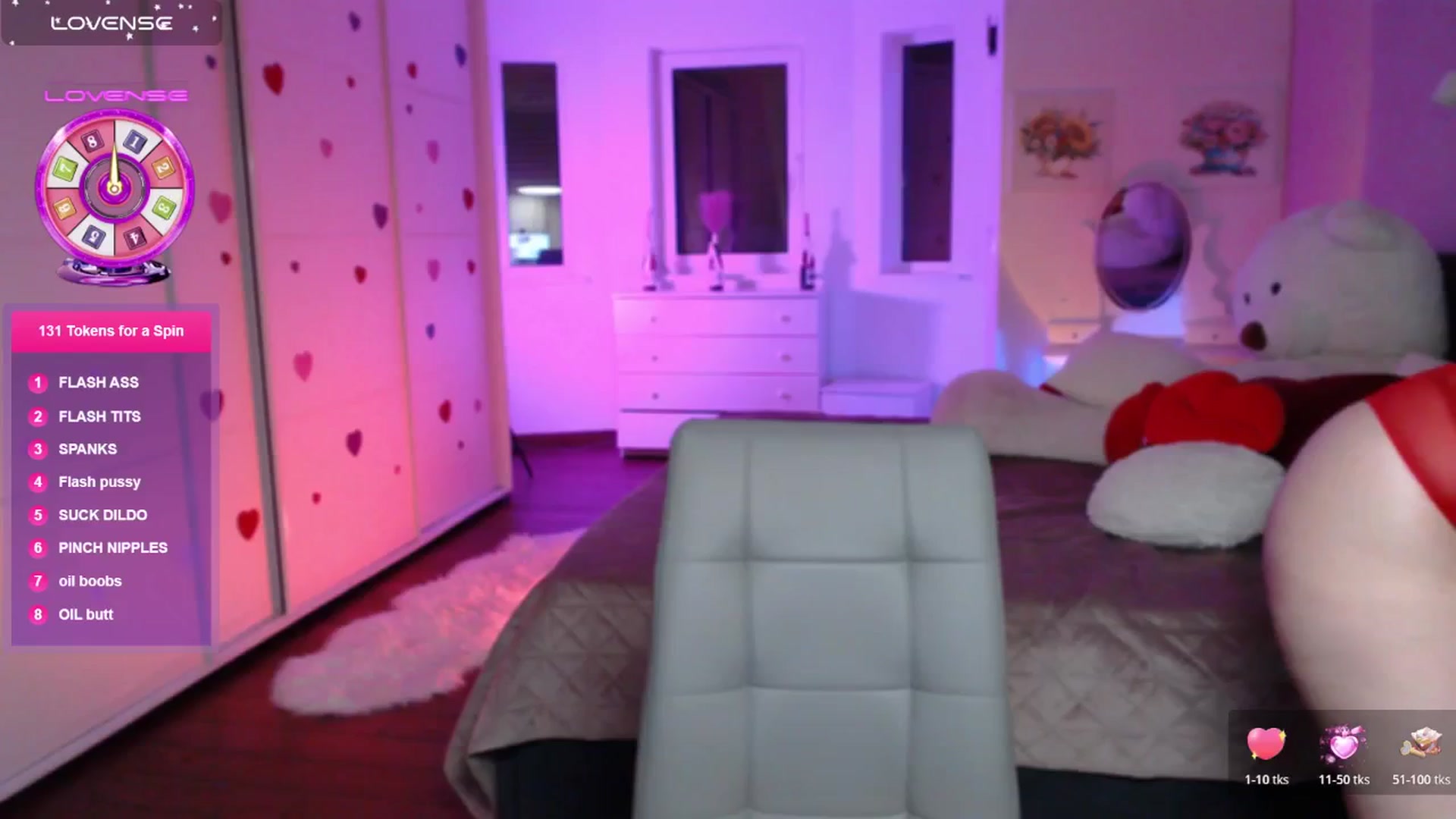 Bless_Ass video thumbnail