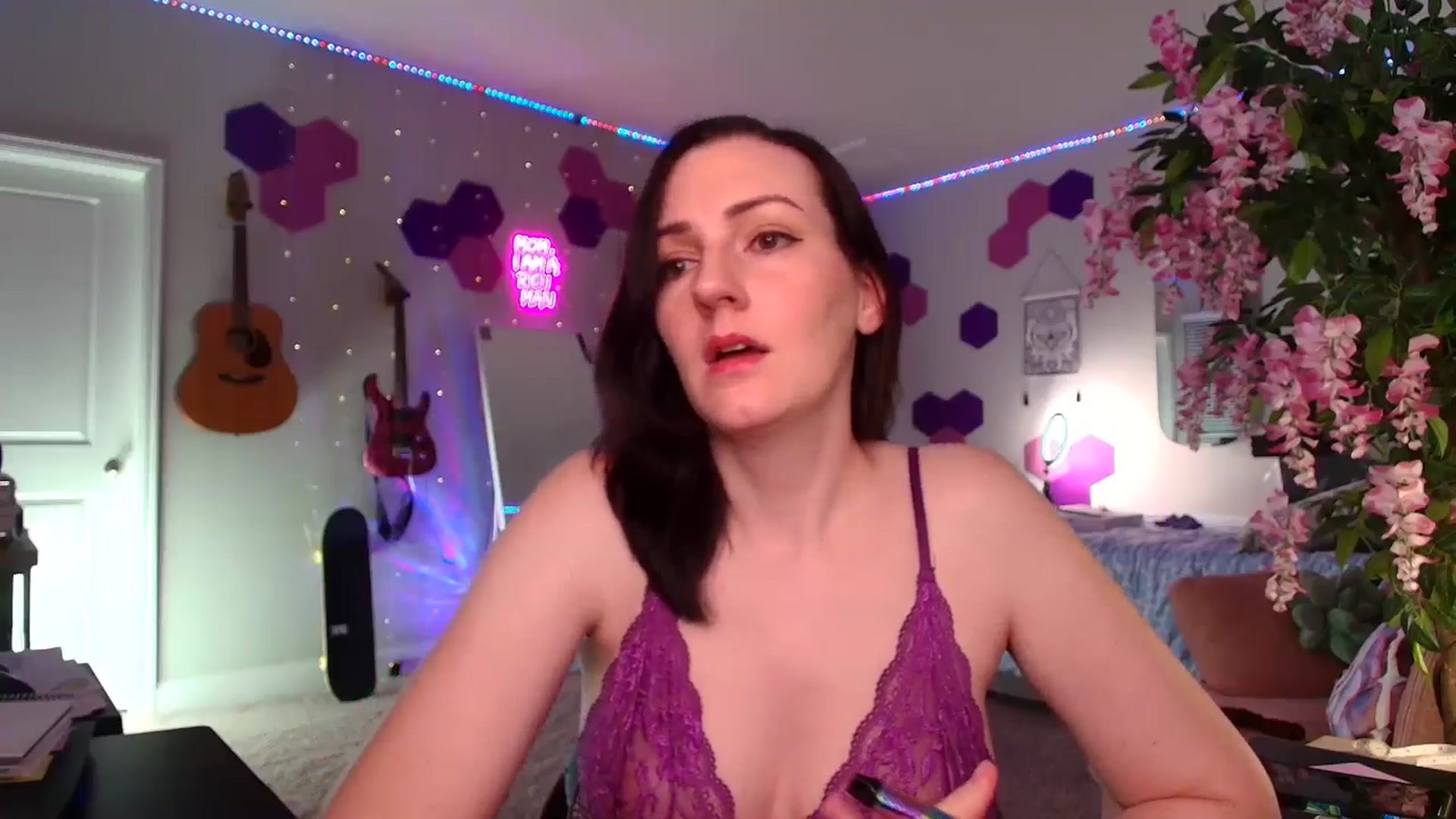 MeredithBae video thumbnail