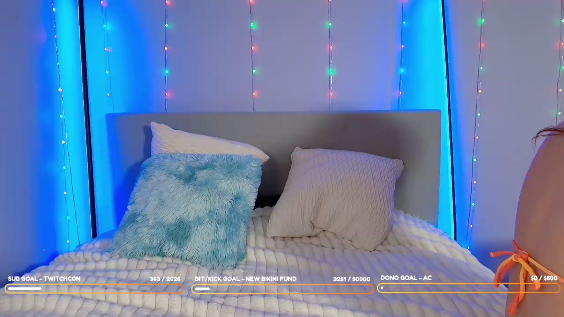 MillieBrooks video thumbnail