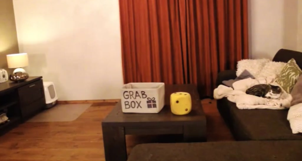 WildestKitten video thumbnail