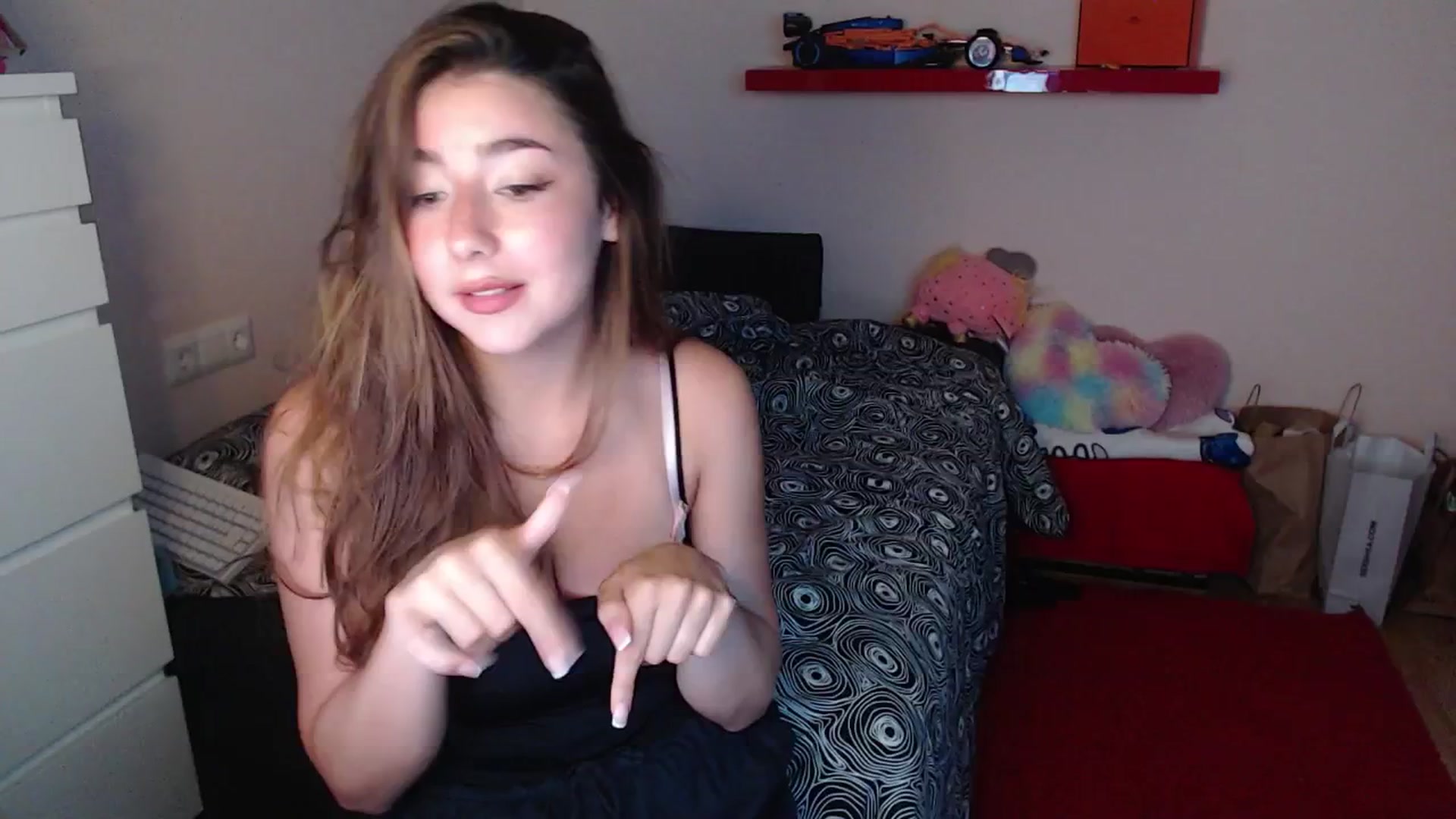 Maddyxoxo video thumbnail