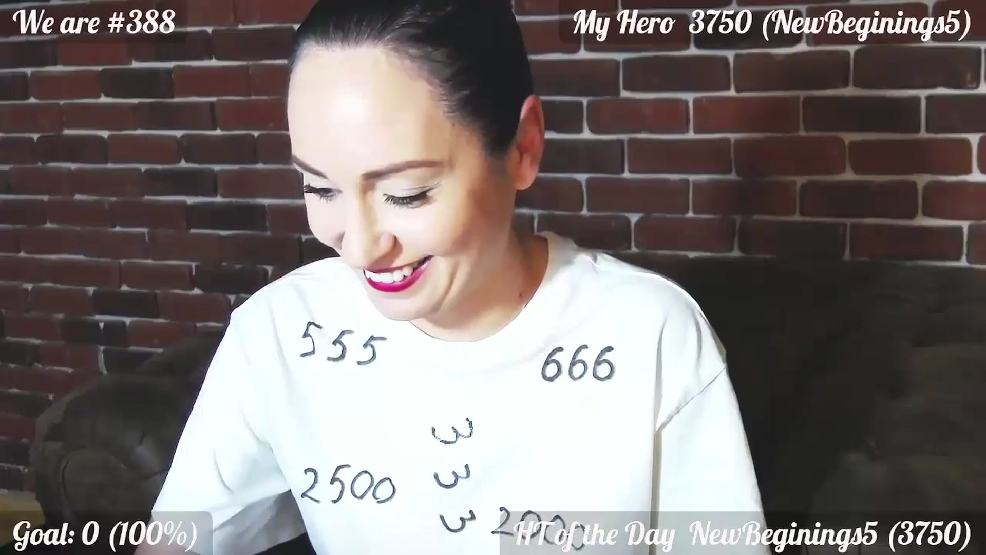 QuinnieSmile video thumbnail