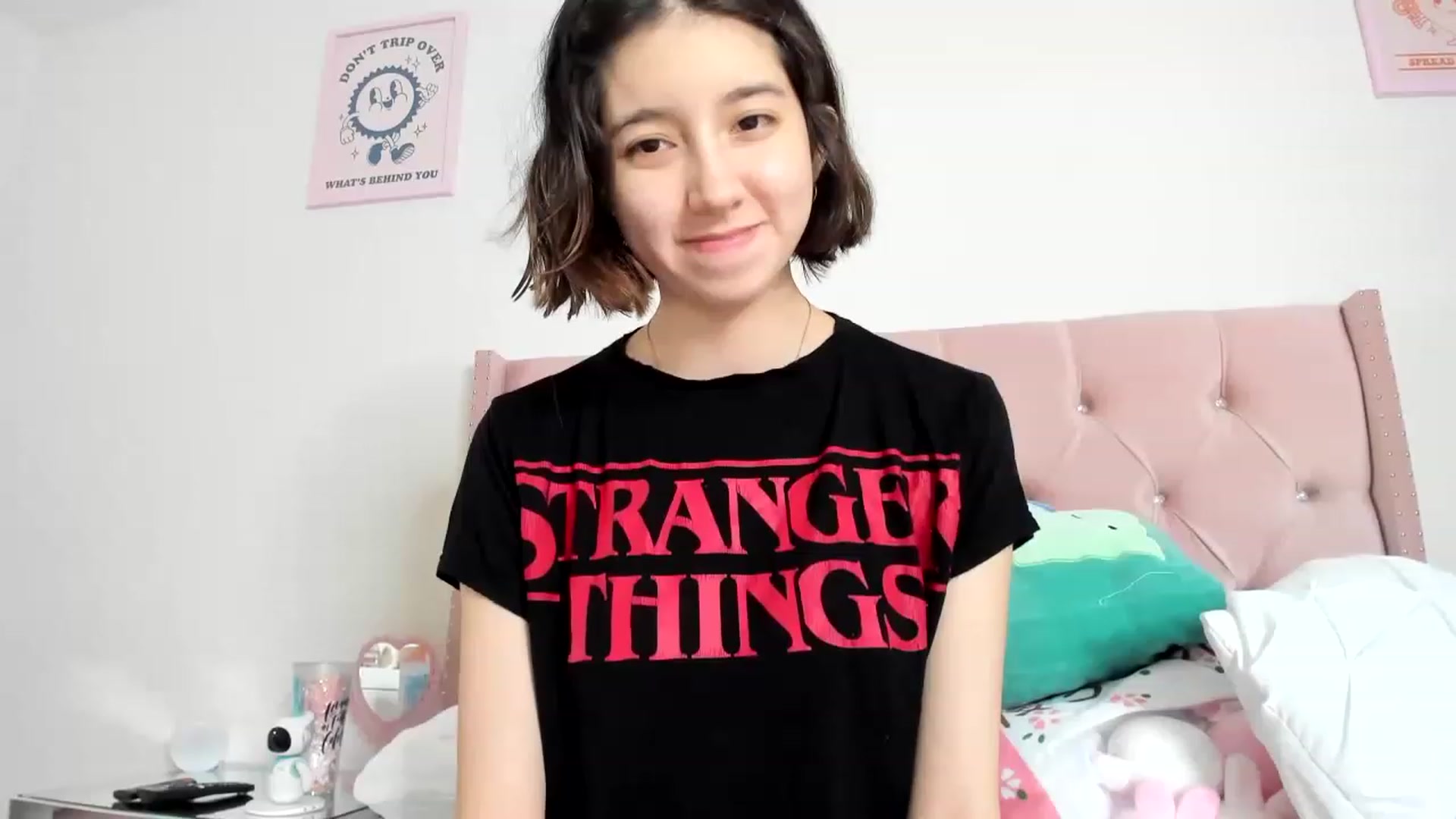 Cherrycute666 video thumbnail