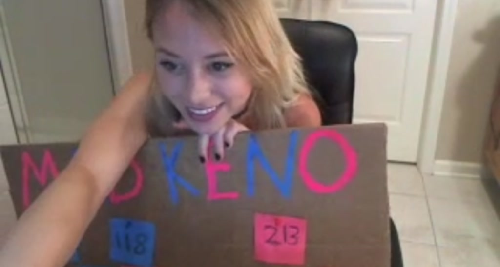 MaddieSprings video thumbnail