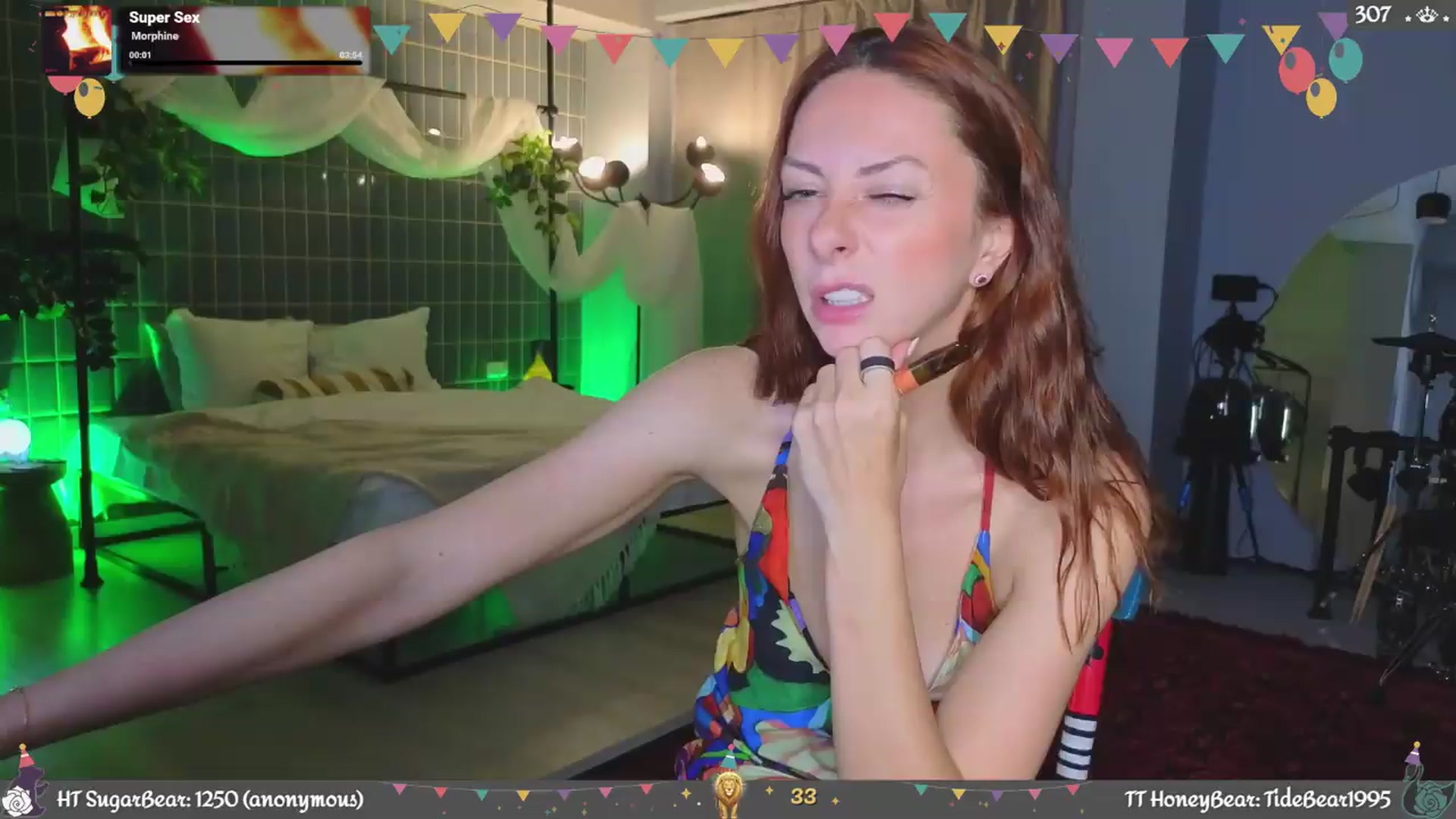 JoBearr video thumbnail
