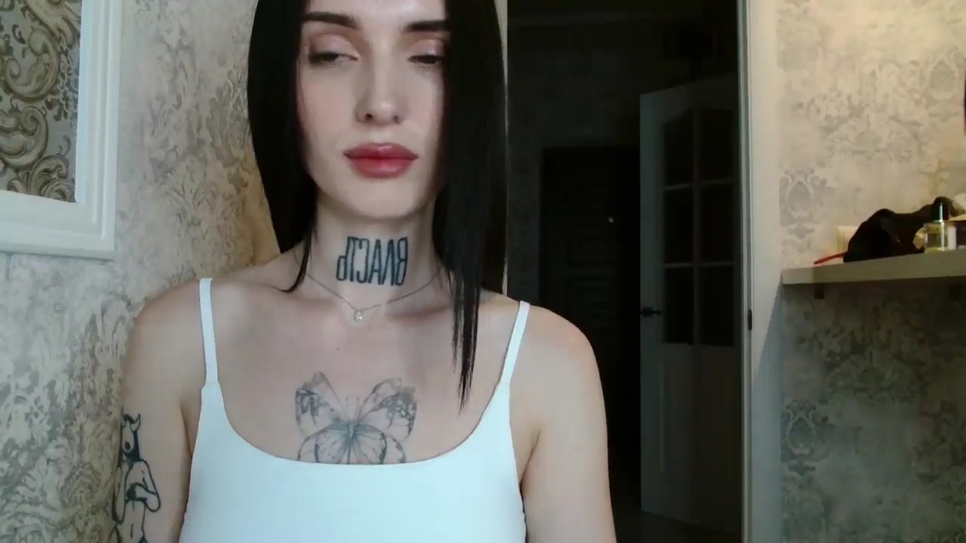 Lady__tattoo video thumbnail