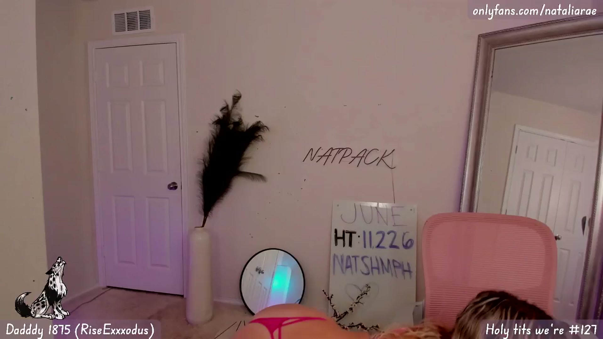 Natalia_Rae video thumbnail
