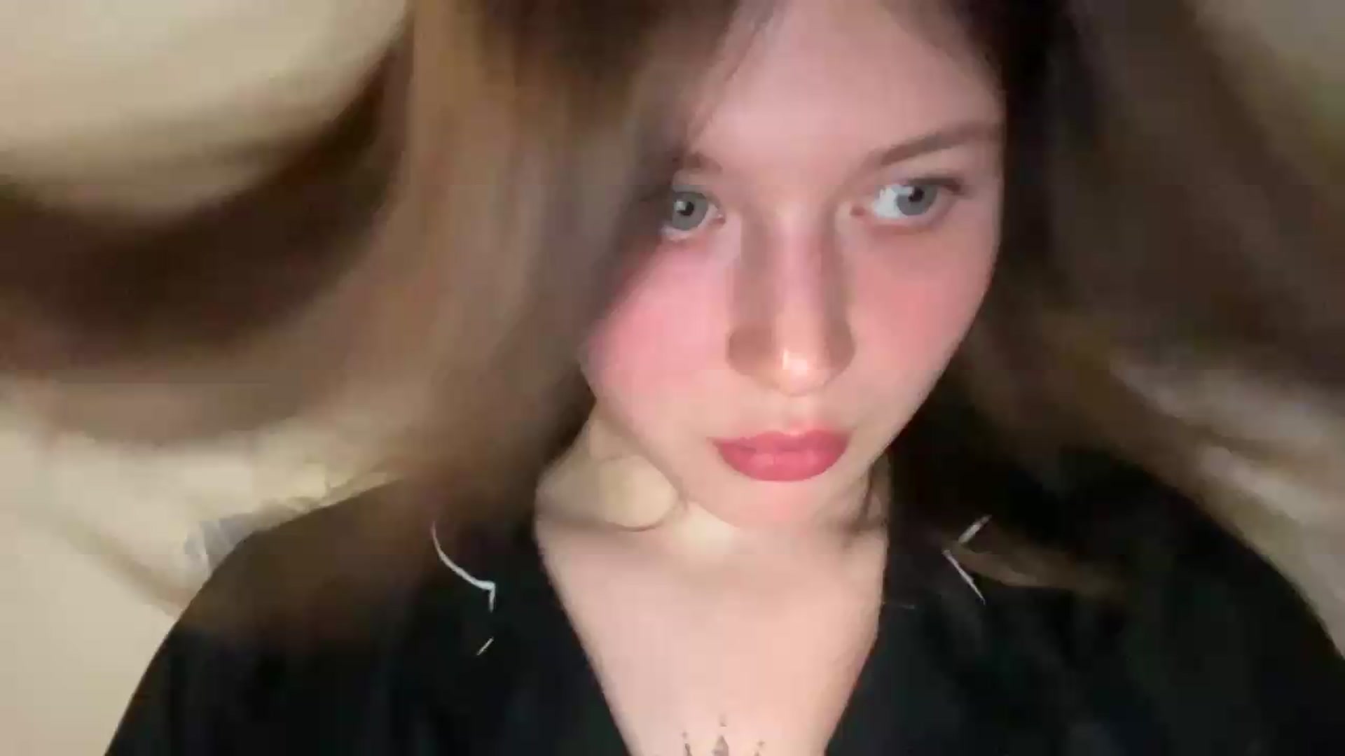 BuckwheatLady video thumbnail