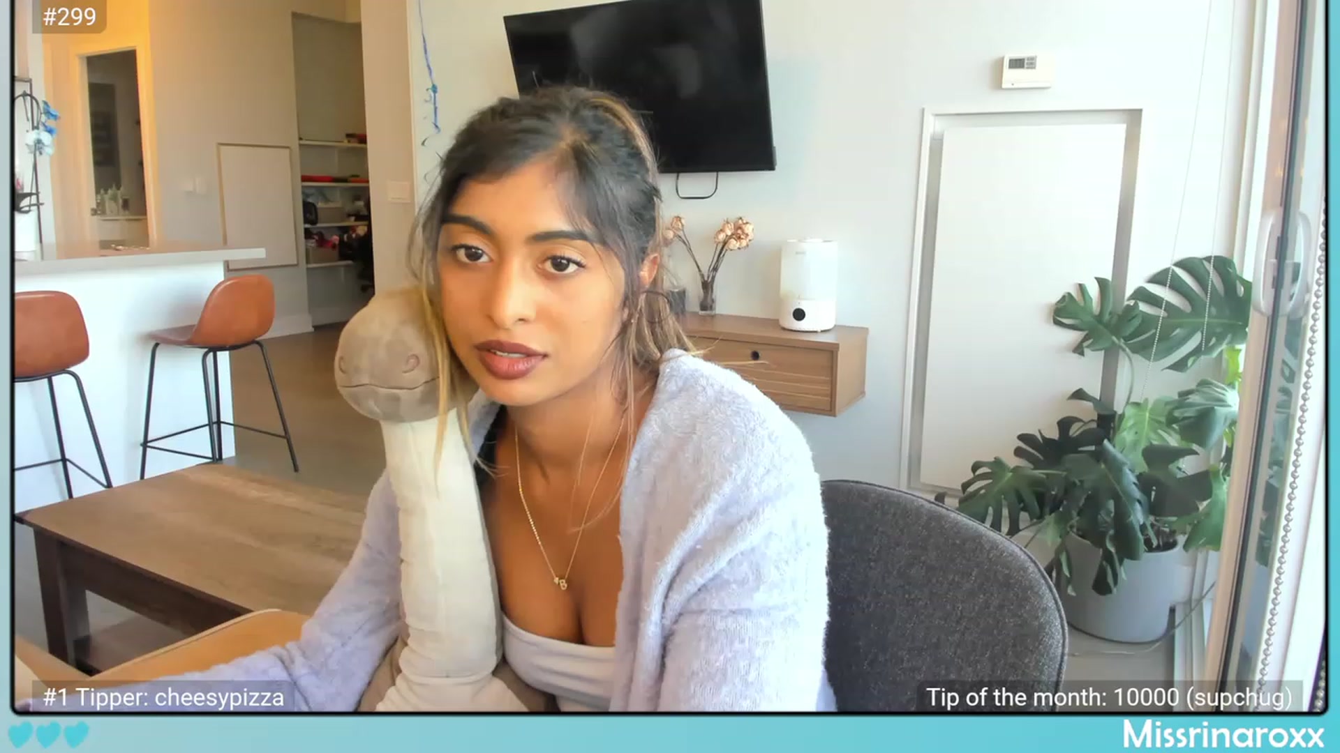 Missrinaroxx video thumbnail