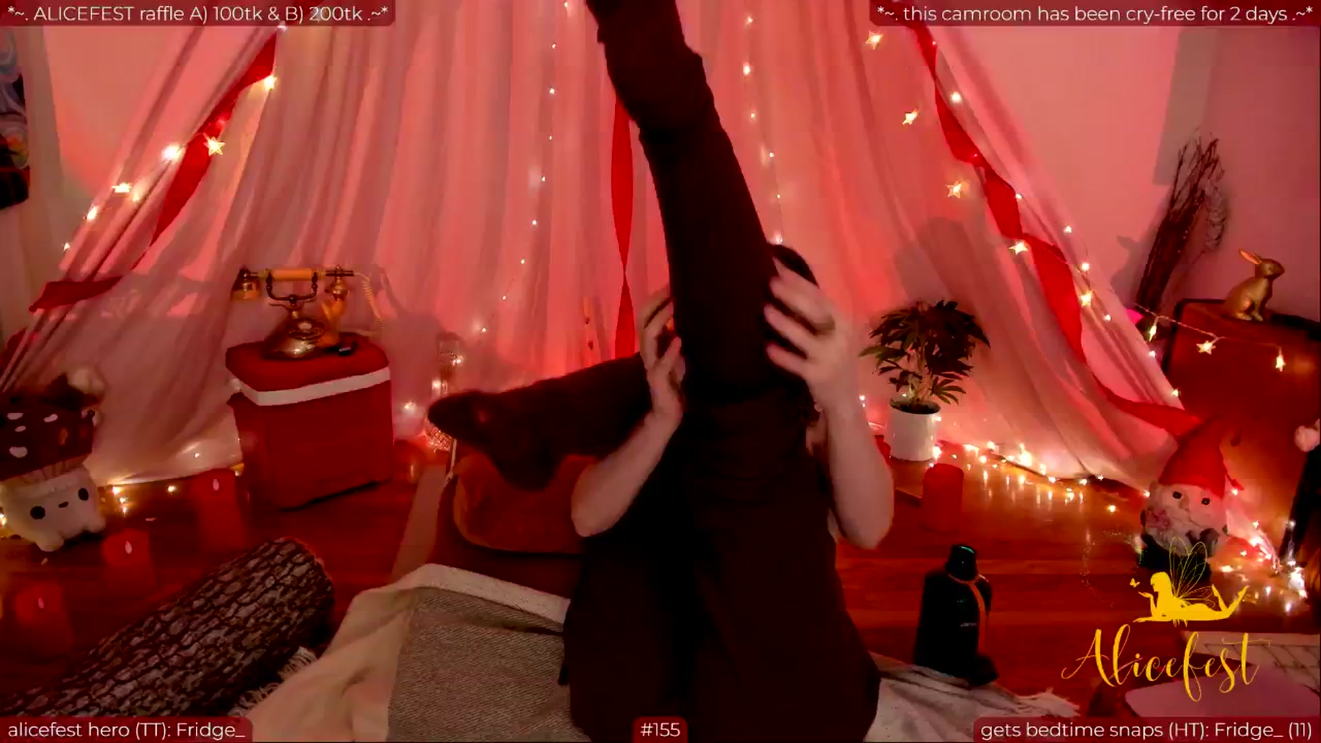 aliceisonfire video thumbnail