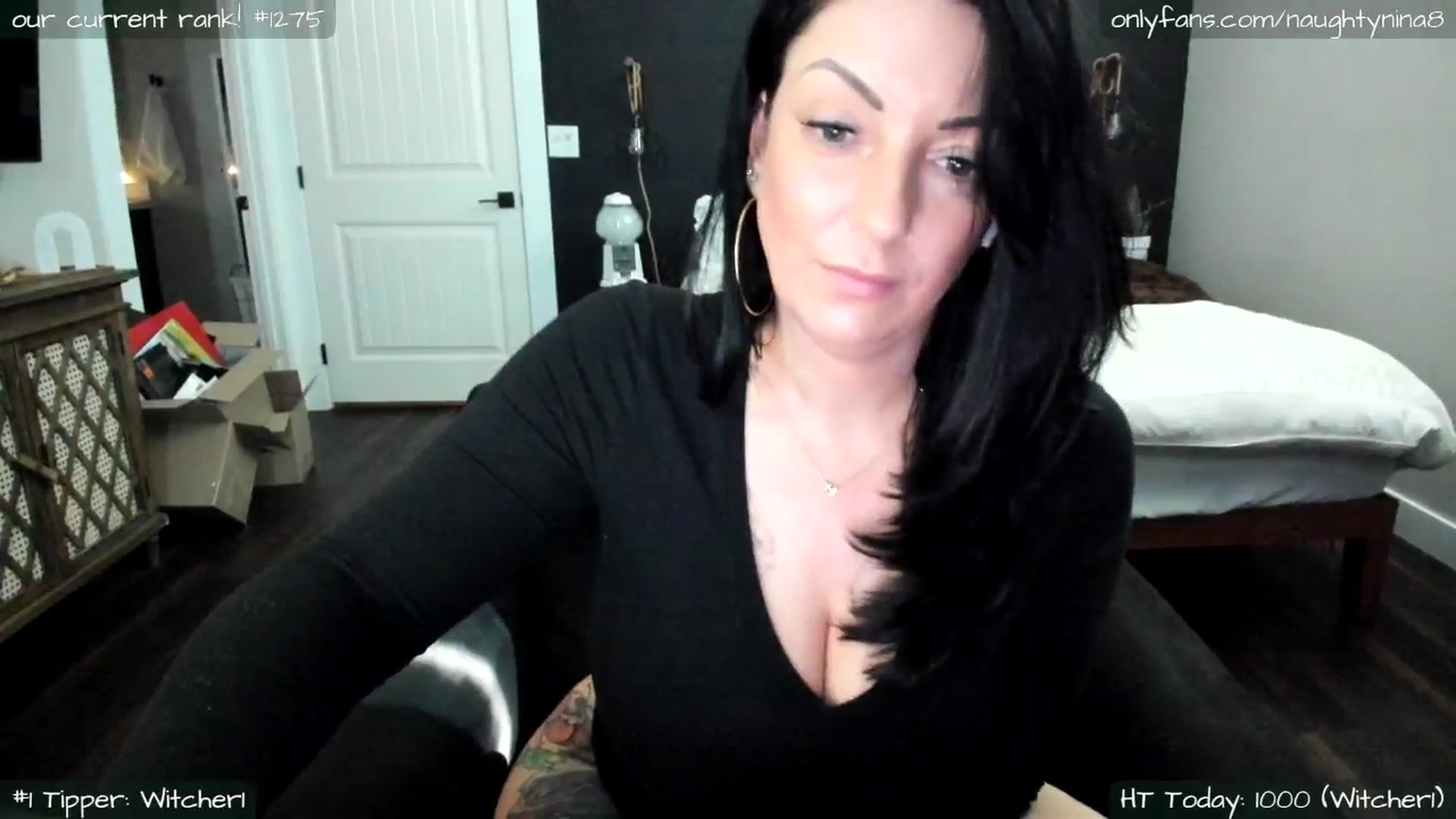 Miss_Nina video thumbnail