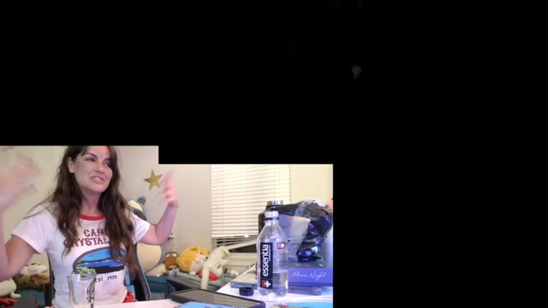 DahliaIsDopey video thumbnail