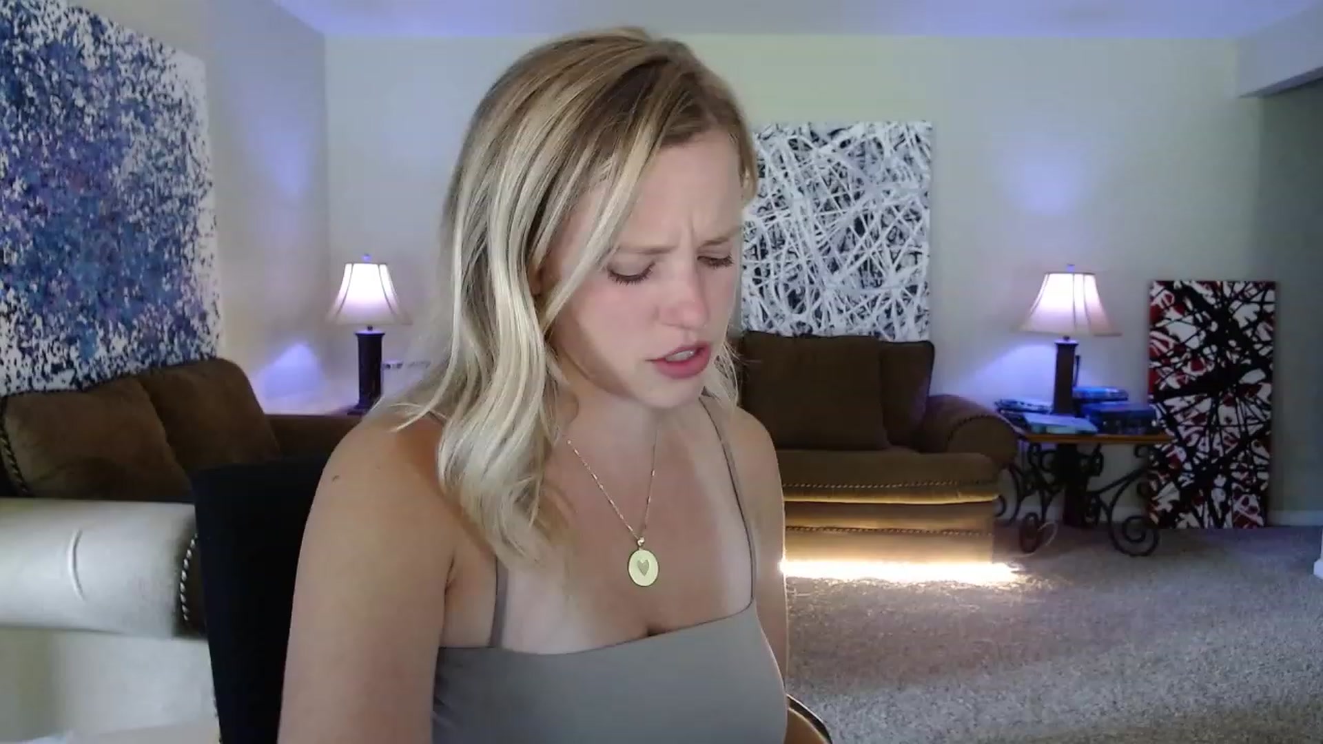 Sadie_XOXO video thumbnail