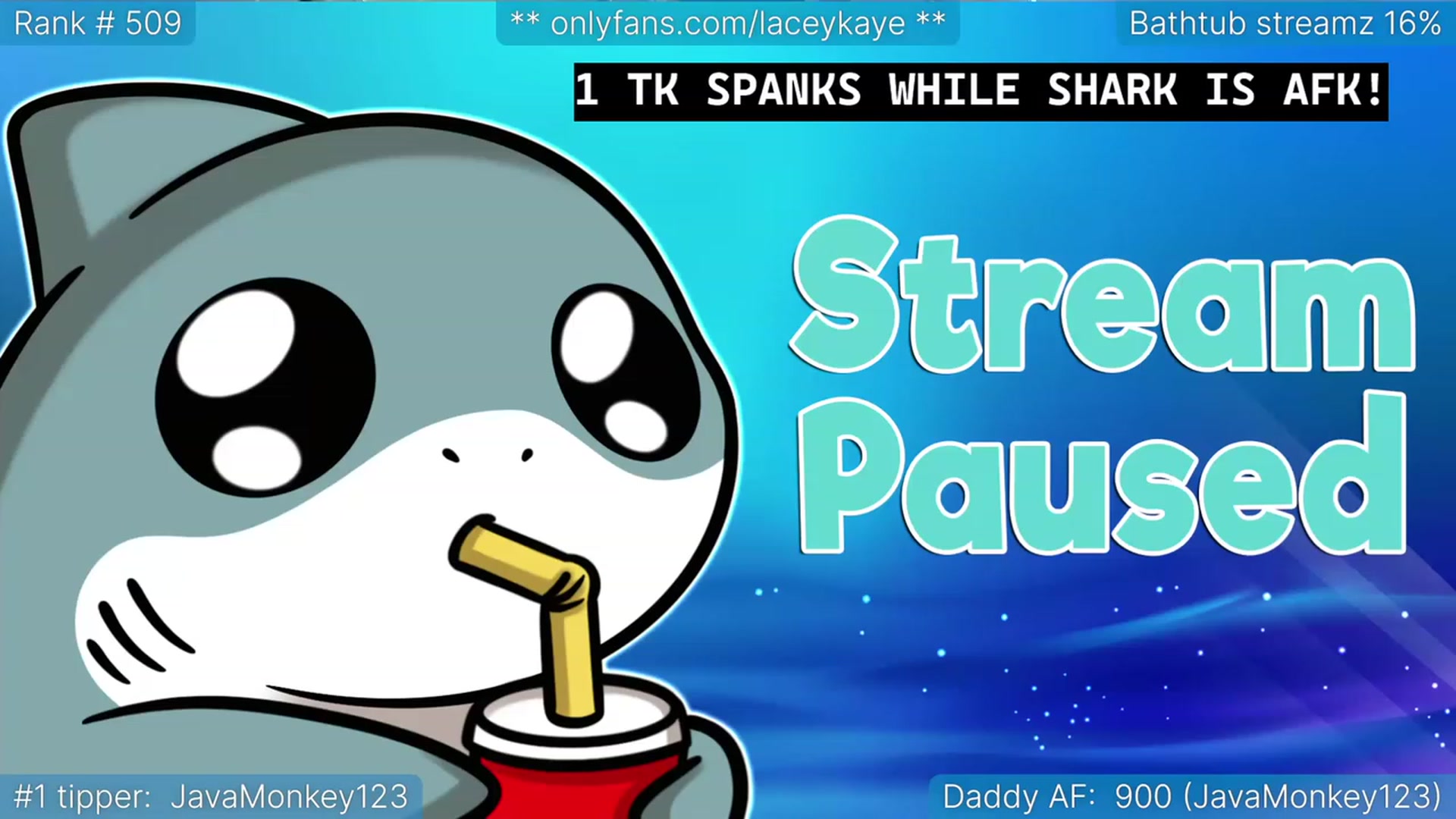 TheSharkQueen video thumbnail