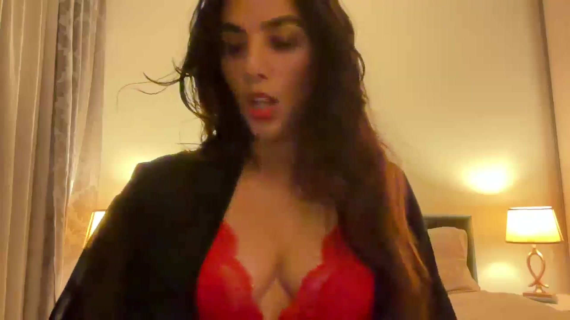 HOLY_BRUNE video thumbnail