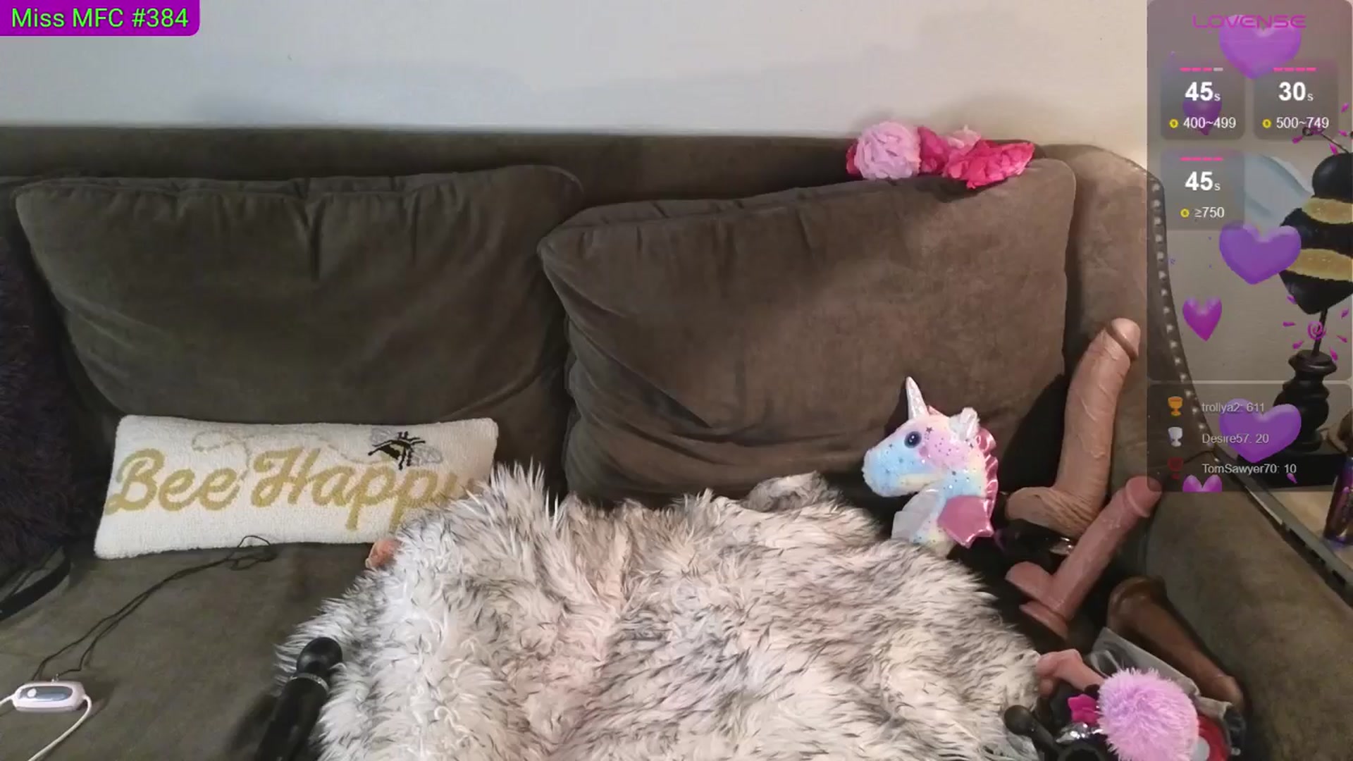 LadyBeeTrixxx video thumbnail