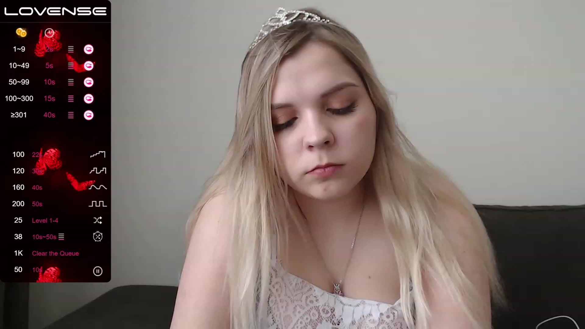 PetiteAnny video thumbnail