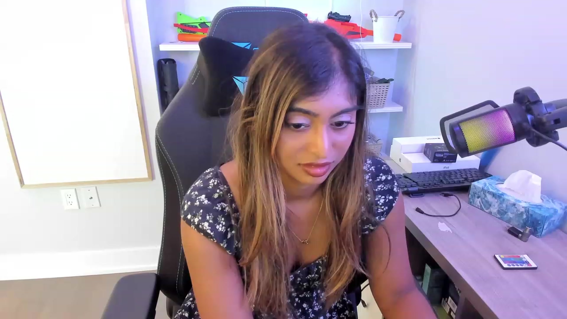 Missrinaroxx video thumbnail