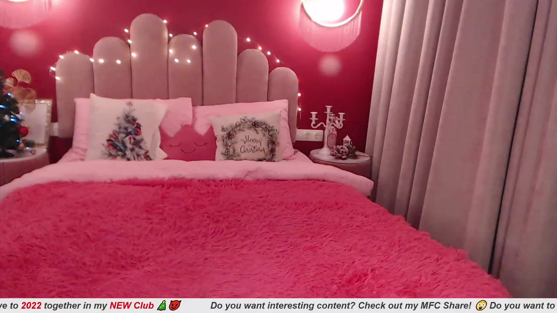 AmeliaMFC video thumbnail