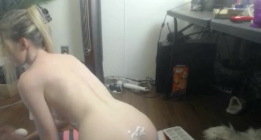 Troublesome video thumbnail