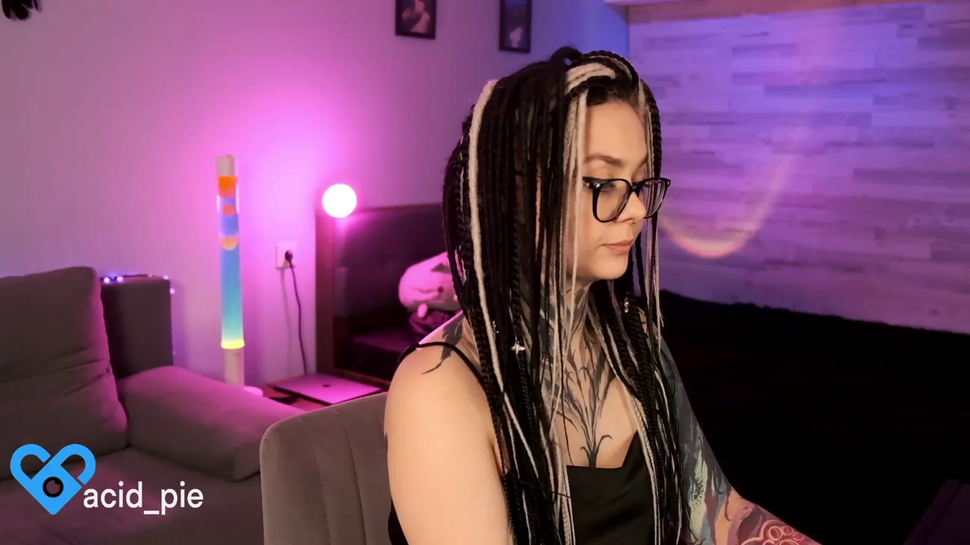 AcidPie video thumbnail