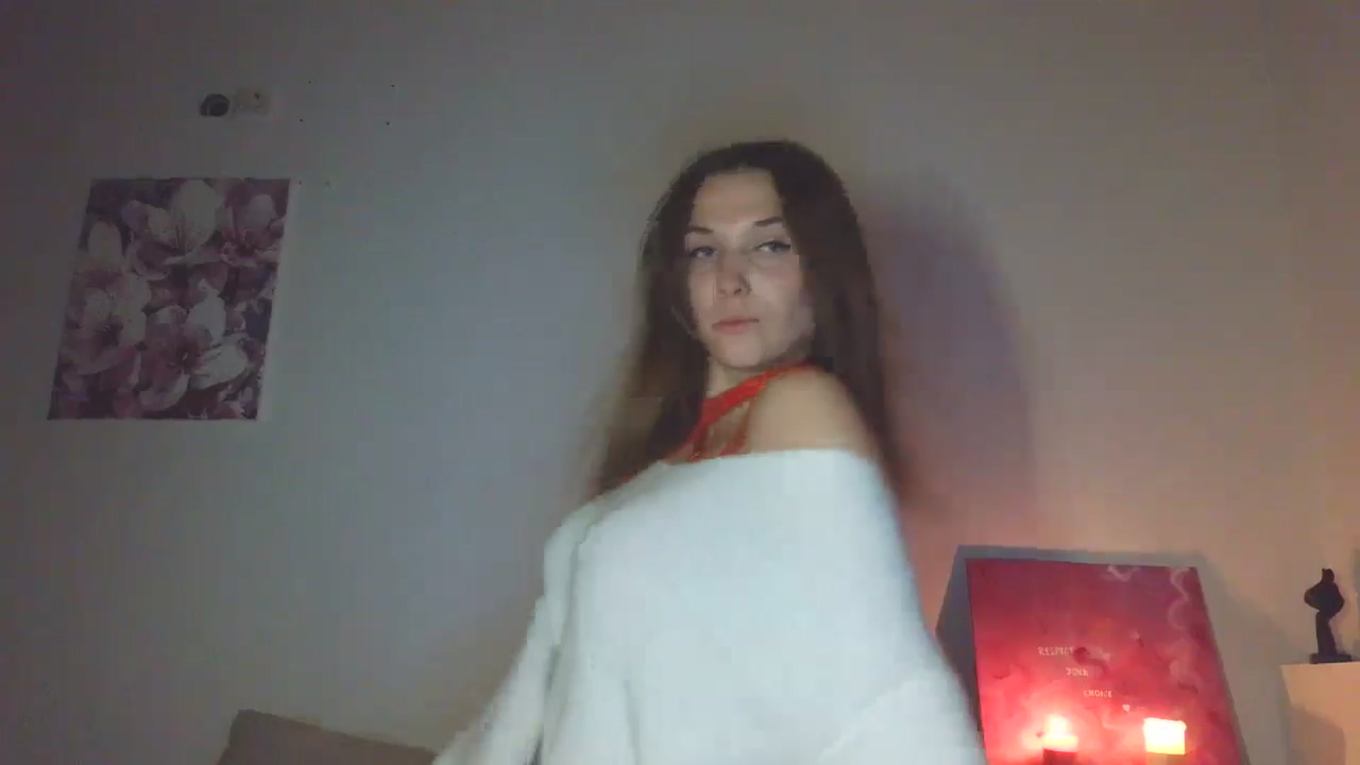 HaleyReed video thumbnail