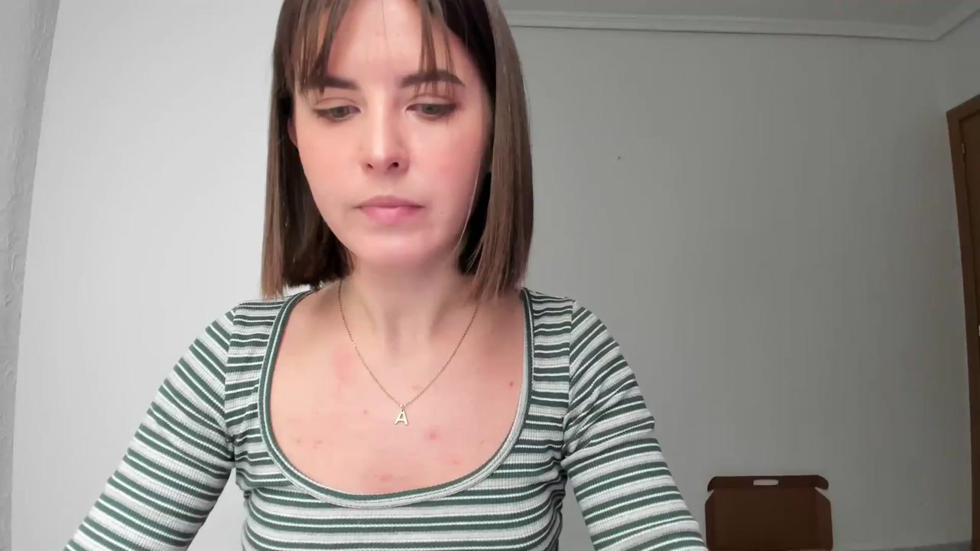AhahaGirl video thumbnail