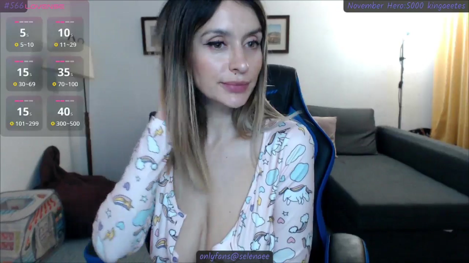 EidyiaBelle video thumbnail
