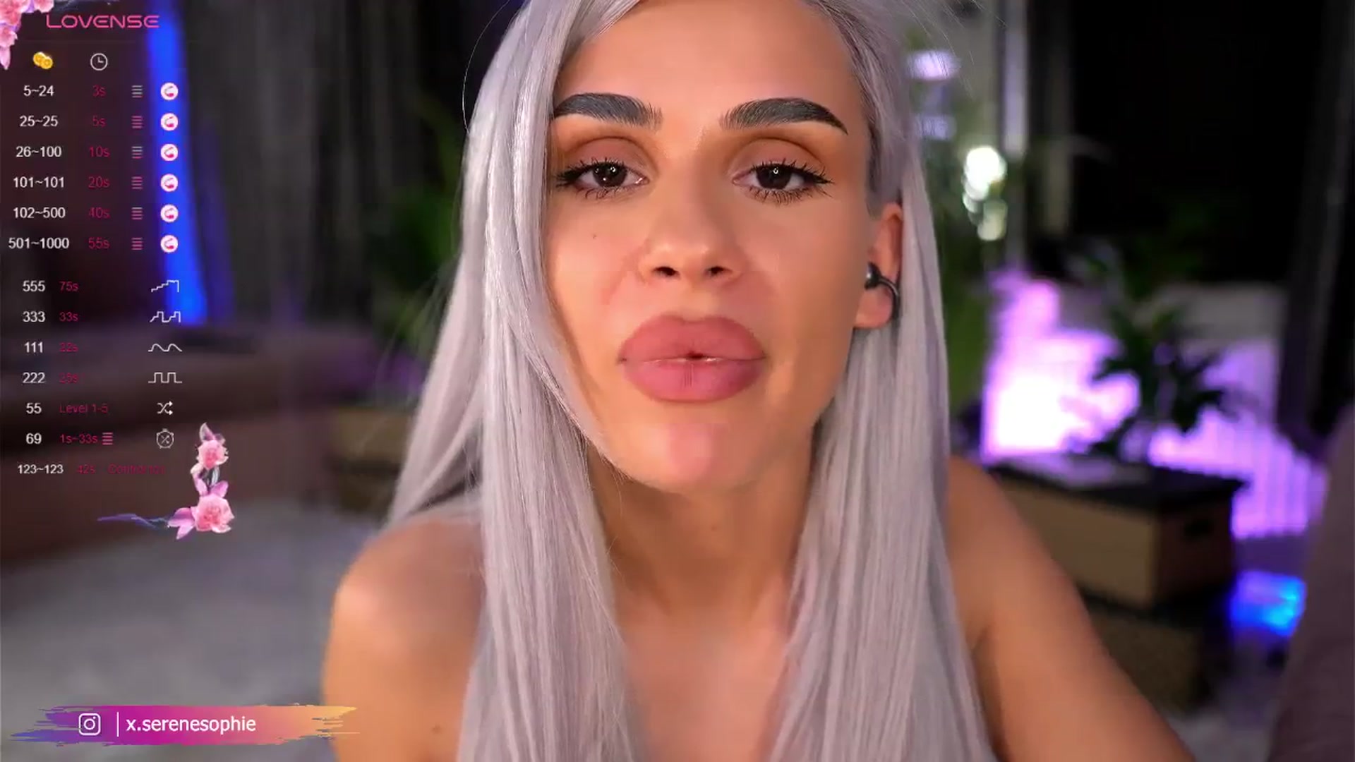 Serene_Sophie video thumbnail