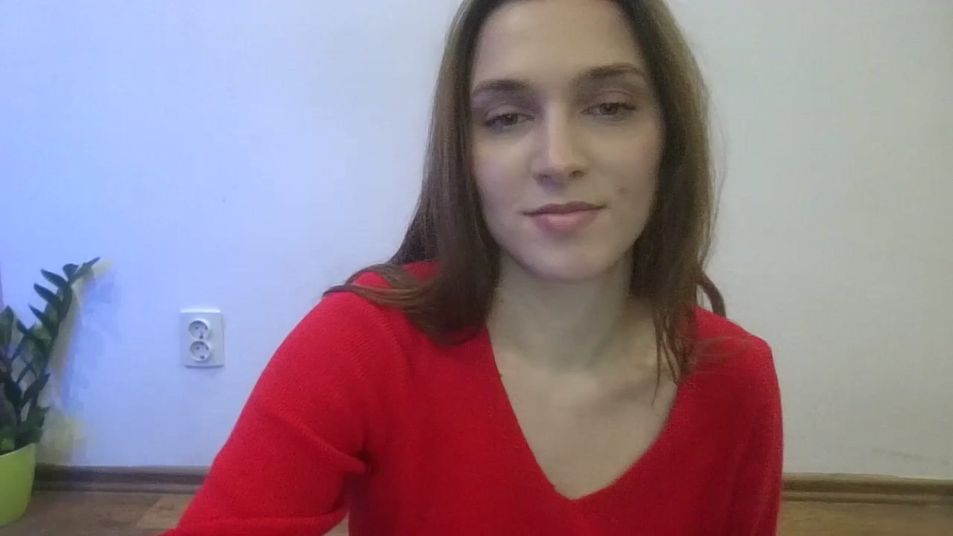 HaleyReed video thumbnail