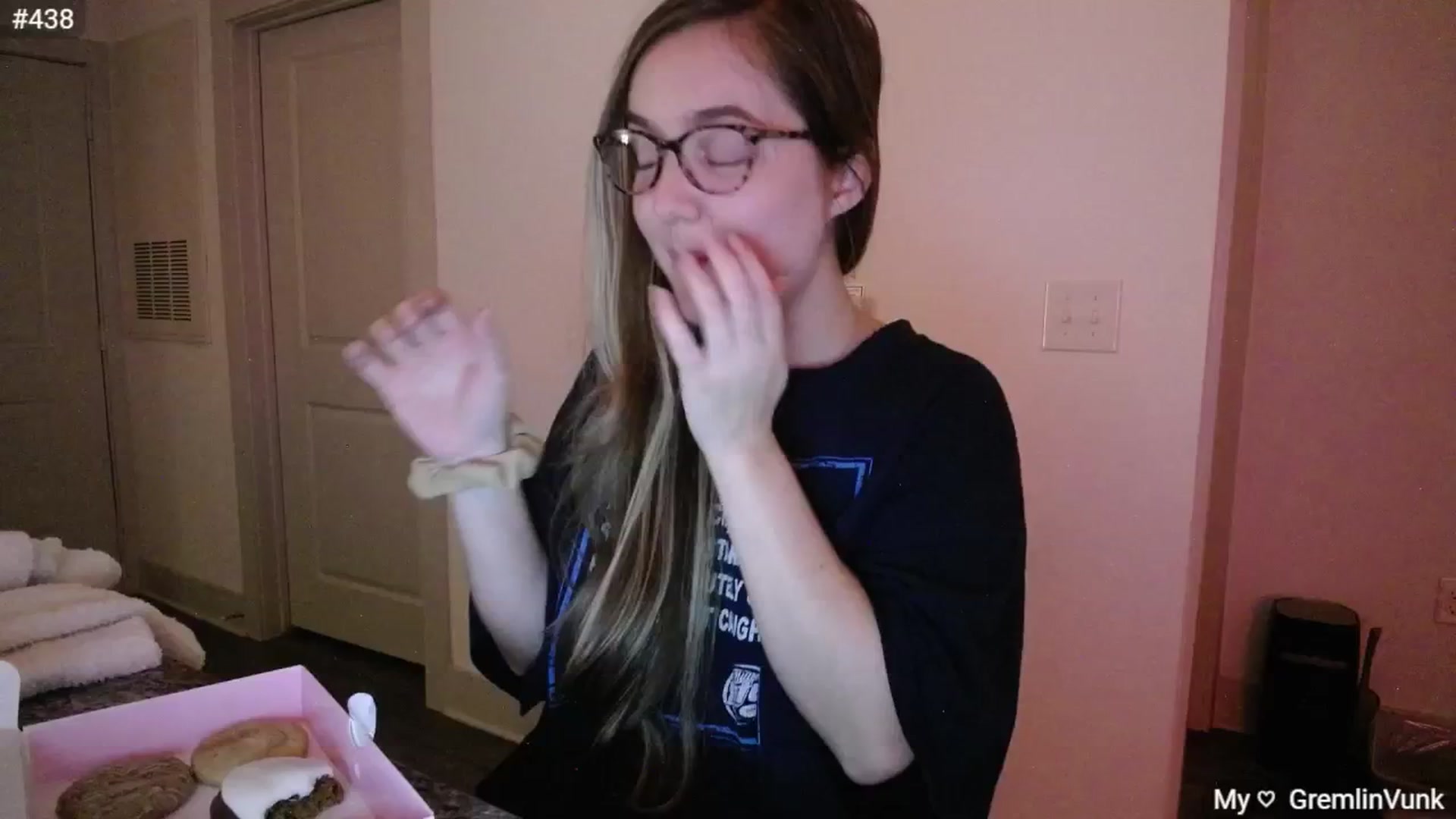 Monica video thumbnail