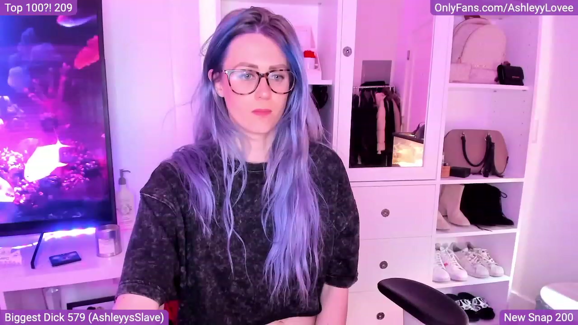 AshleyyLovee video thumbnail