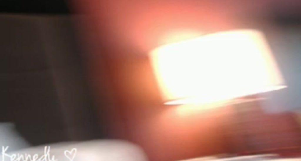Kennedy video thumbnail